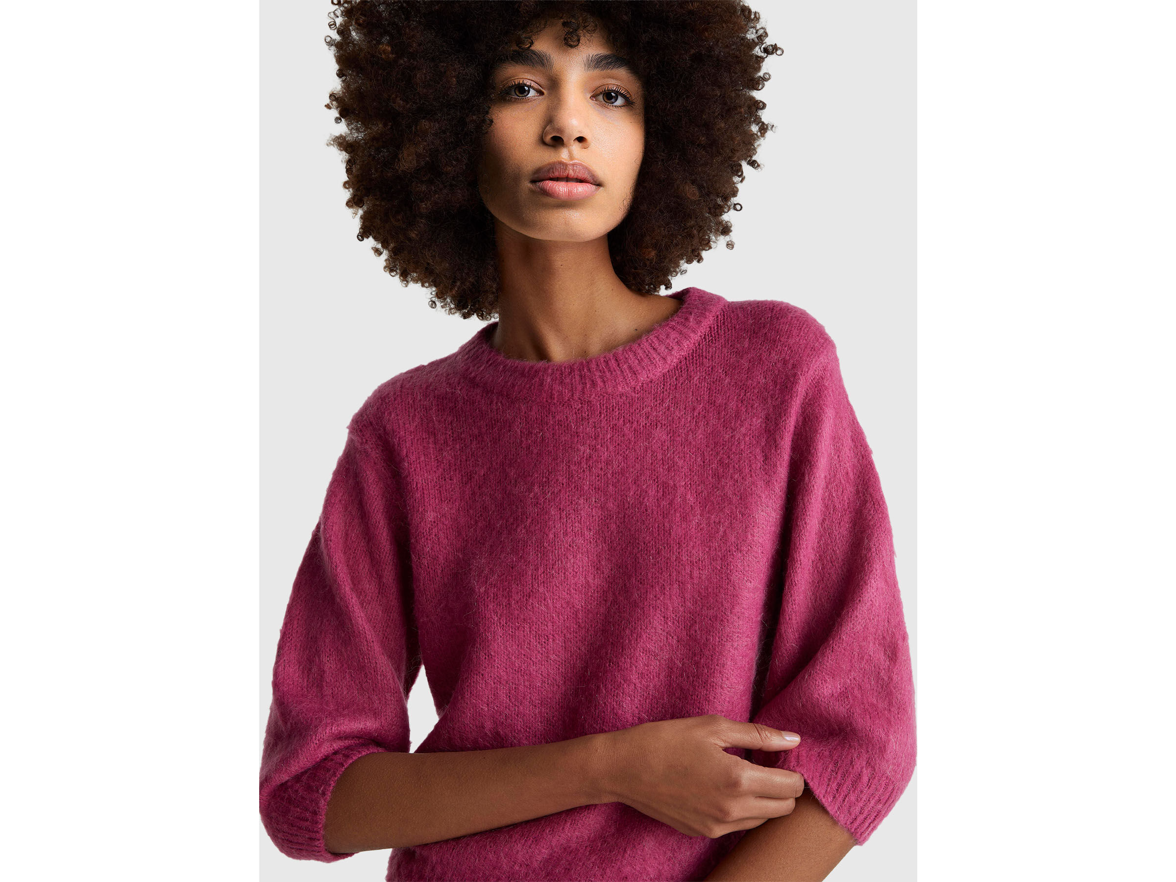 SWEATER Damen image number 4